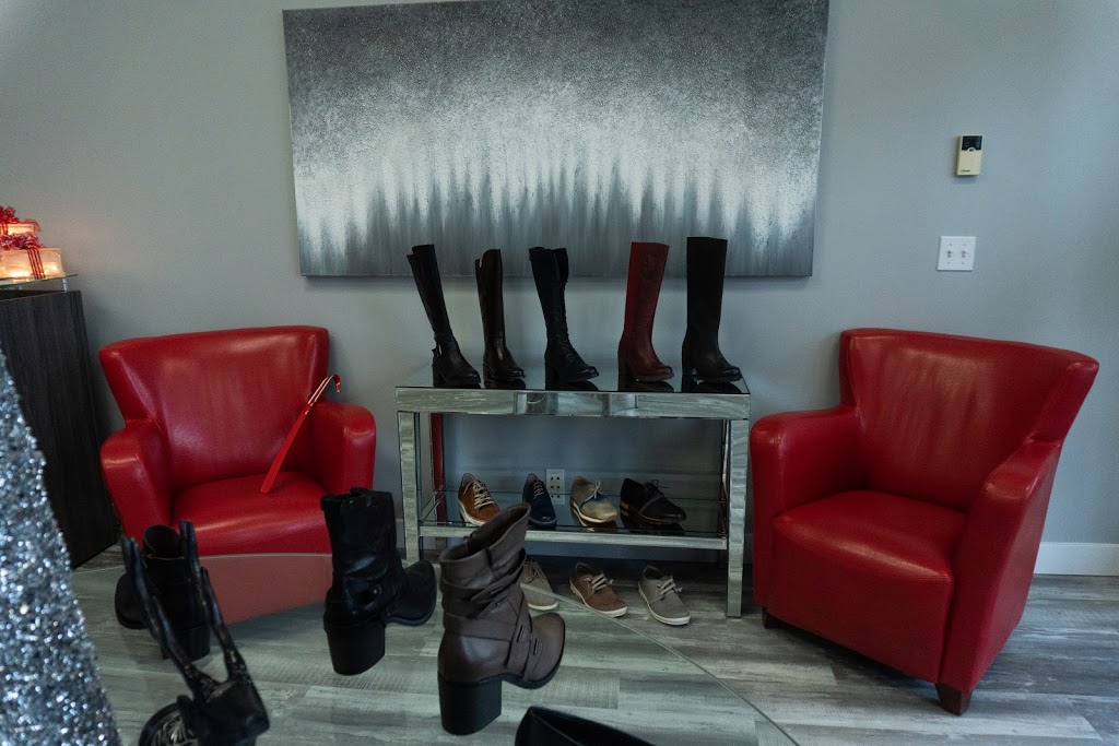 Sassy Shoes | 2365 Gordon Dr #115, Kelowna, BC V1W 3C2, Canada | Phone: (236) 420-1515