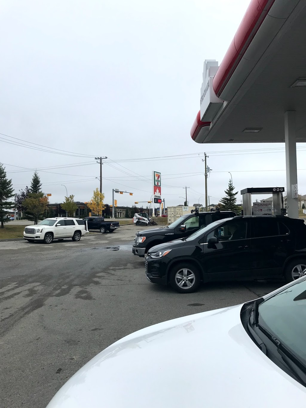 Petro-Canada | 150 96 Ave NE, Calgary, AB T3K 5J9, Canada | Phone: (403) 226-6400