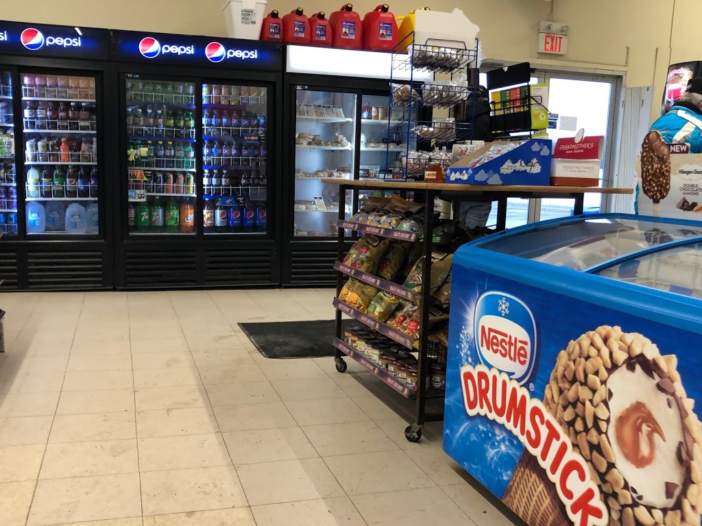 Armstrong Irving Convenience & NB Liquor | 279 Main St, Chipman, NB E4A 2M8, Canada | Phone: (506) 339-6673