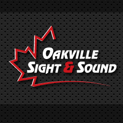 Oakville Sight & Sound | 481 North Service Rd W, Oakville, ON L6M 2V6, Canada | Phone: (905) 338-2275