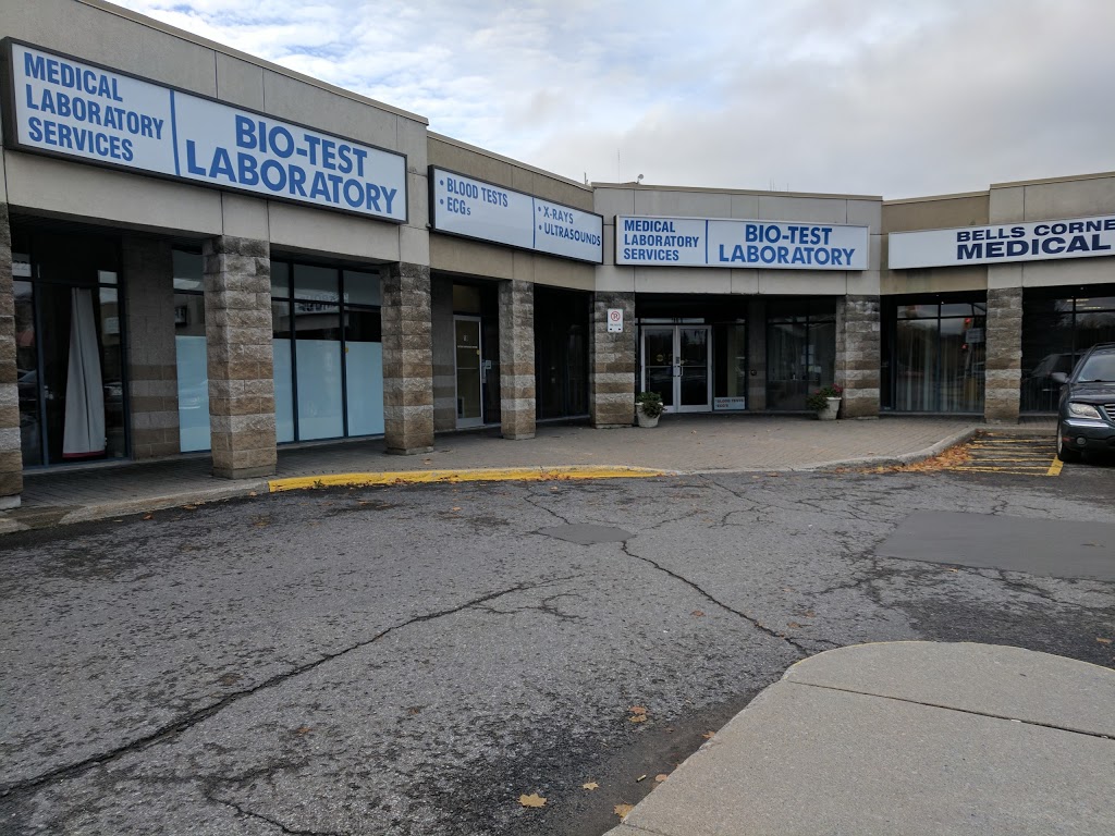 Bio-Test Laboratory | 2006 Robertson Rd, Nepean, ON K2H 1A5, Canada | Phone: (613) 789-4242