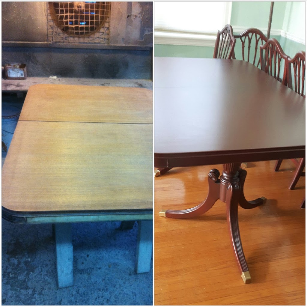 Excellent Furniture Repair | RR 20, Hamilton, ON L8J 3H6, Canada | Phone: (905) 929-1523