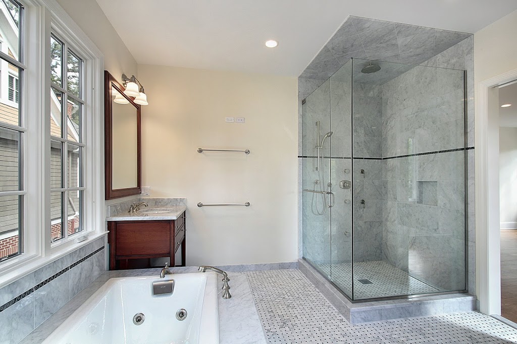 Showers & More | 3090 Colonel Talbot Rd #36002, London, ON N6C 2P4, Canada | Phone: (519) 601-4527