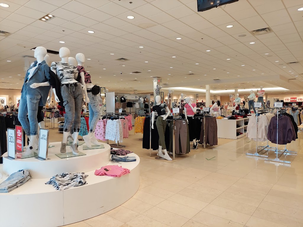 Urban Planet | 400 Bayfield St, Barrie, ON L4M 5A1, Canada | Phone: (705) 735-2461
