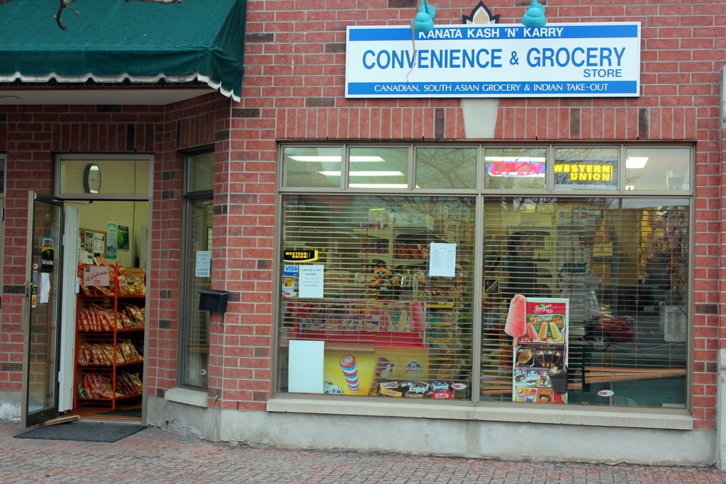 Kanata Kash N Karry | 60 Colchester Square, Kanata, ON K2K 2Z9, Canada | Phone: (613) 435-5355