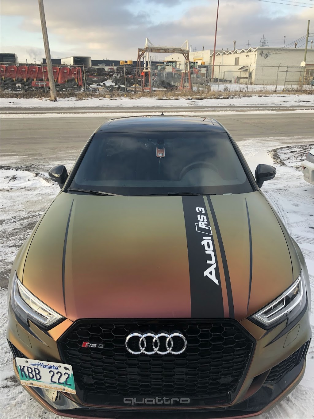 ENOVA AUTOMOTIVE SPECIALIST | 1232 Chevrier Blvd, Winnipeg, MB R3T 1Y3, Canada | Phone: (204) 221-5669
