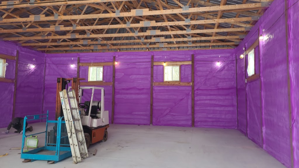 Sprayco Insulation Inc. | 54459 Eden Line, Aylmer, ON N5H 2R3, Canada | Phone: (226) 973-6982
