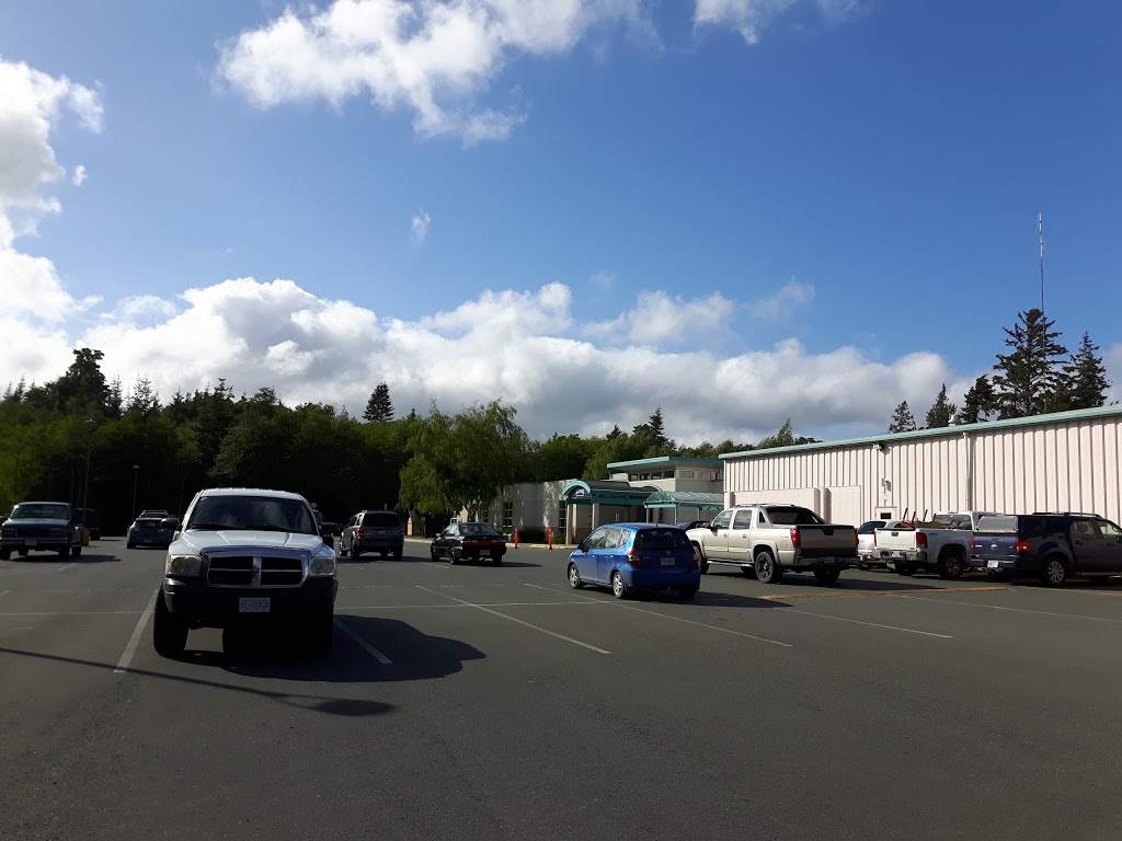 Seaparc Leisure Complex | 2168 Phillips Rd, Sooke, BC V9Z 0Y3, Canada | Phone: (250) 642-8000