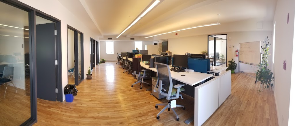 Silent Partner Software | 21 Rue Christie, Sainte-Anne-de-Bellevue, QC H9X 1X4, Canada | Phone: (877) 399-4645