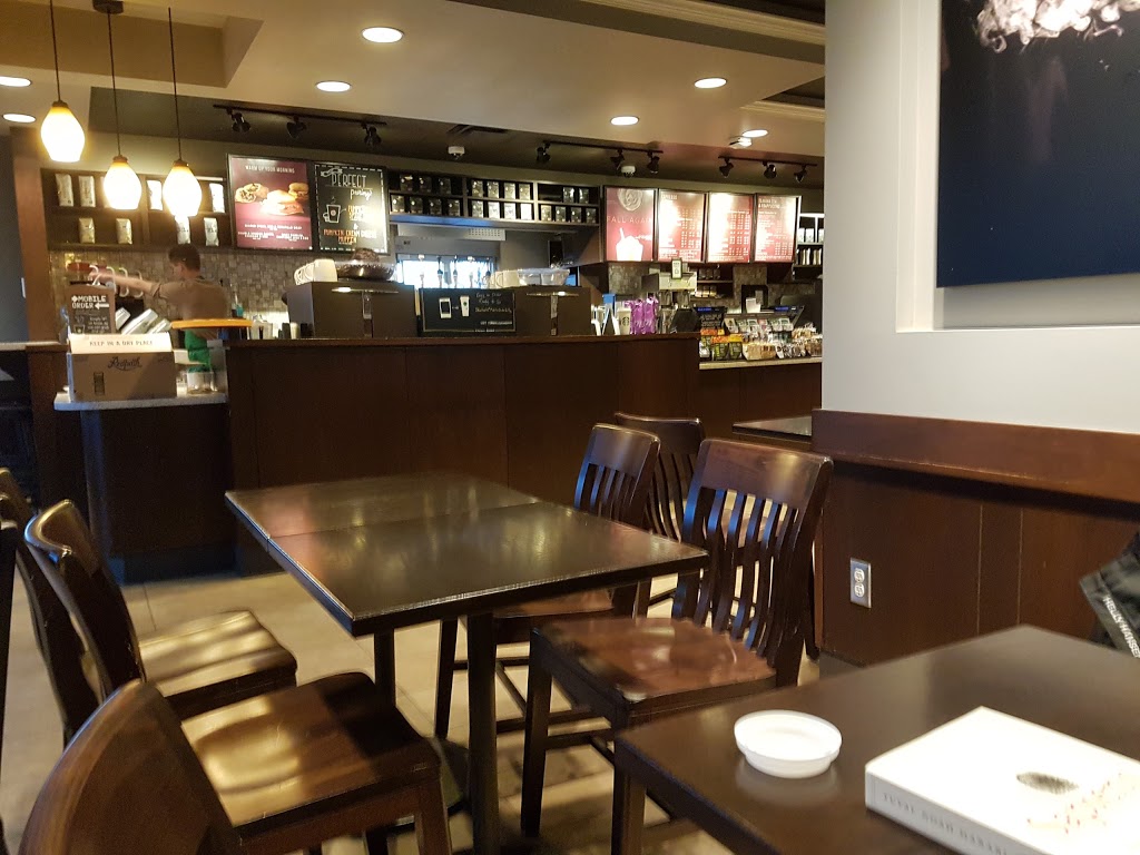 Starbucks | 5956 153 Ave NW, Edmonton, AB T5Y 2W1, Canada | Phone: (780) 473-0766