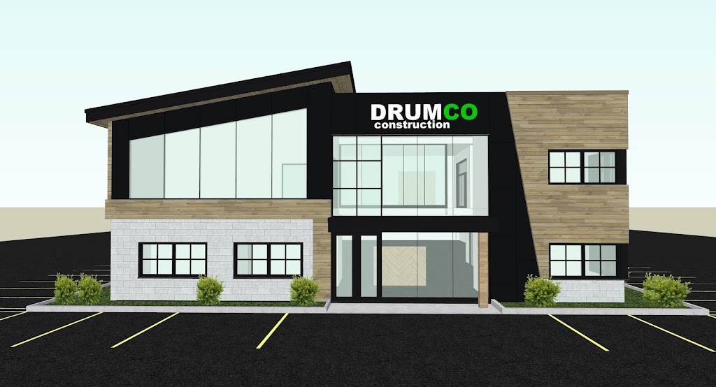 Le Groupe DRUMCO Construction Inc. | 243 Rue des Charpentiers, Saint-Germain-de-Grantham, QC J0C 1K0, Canada | Phone: (800) 267-5035