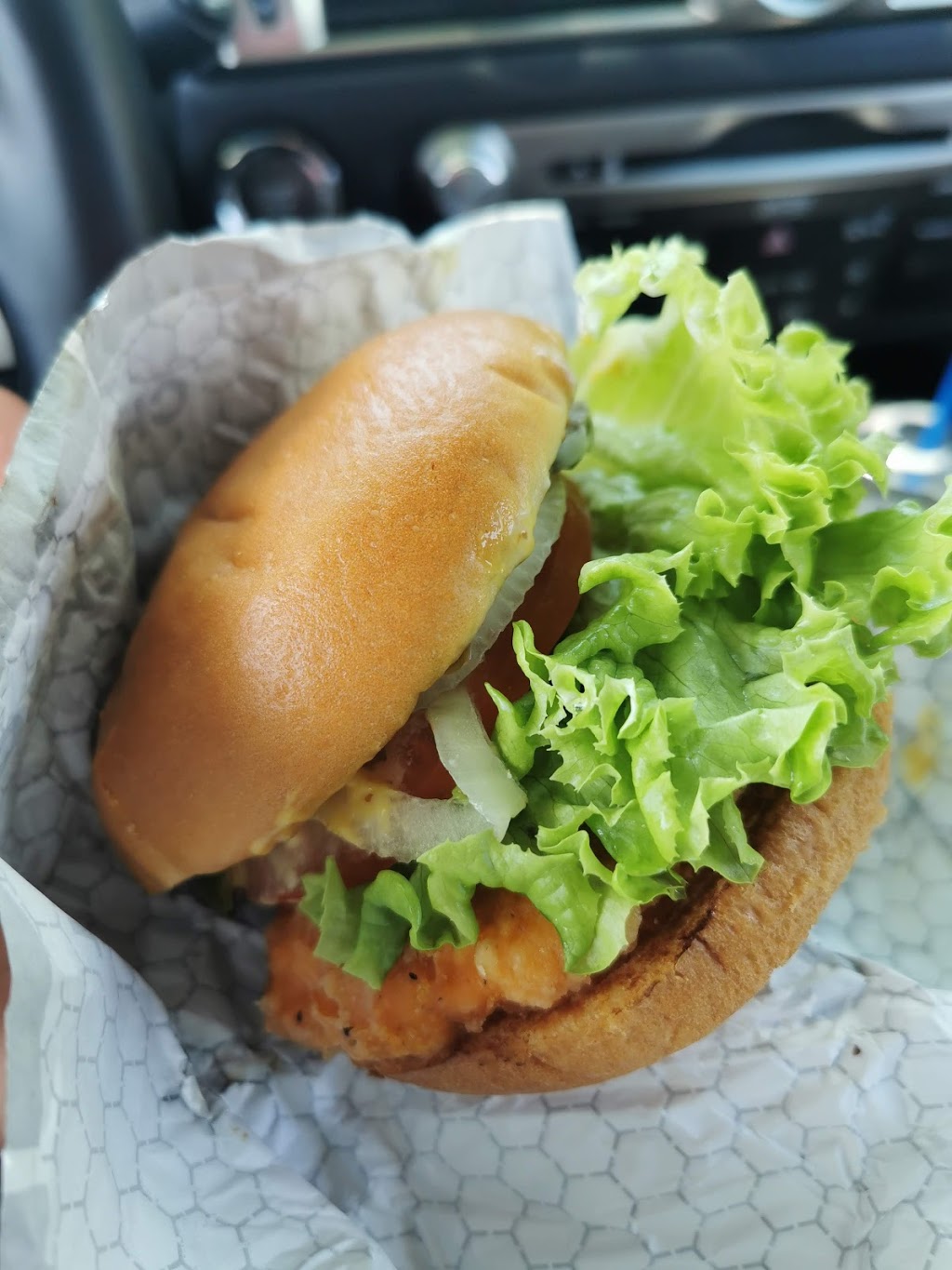 Wendys | 20201 Lougheed Hwy Unit 100, Maple Ridge, BC V2X 2P6, Canada | Phone: (604) 460-8183
