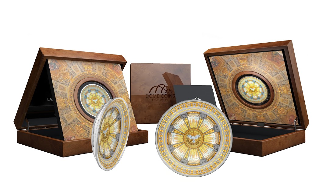 Art in Coins | 210 Chemin du Golf, Verdun, QC H3E 2A6, Canada