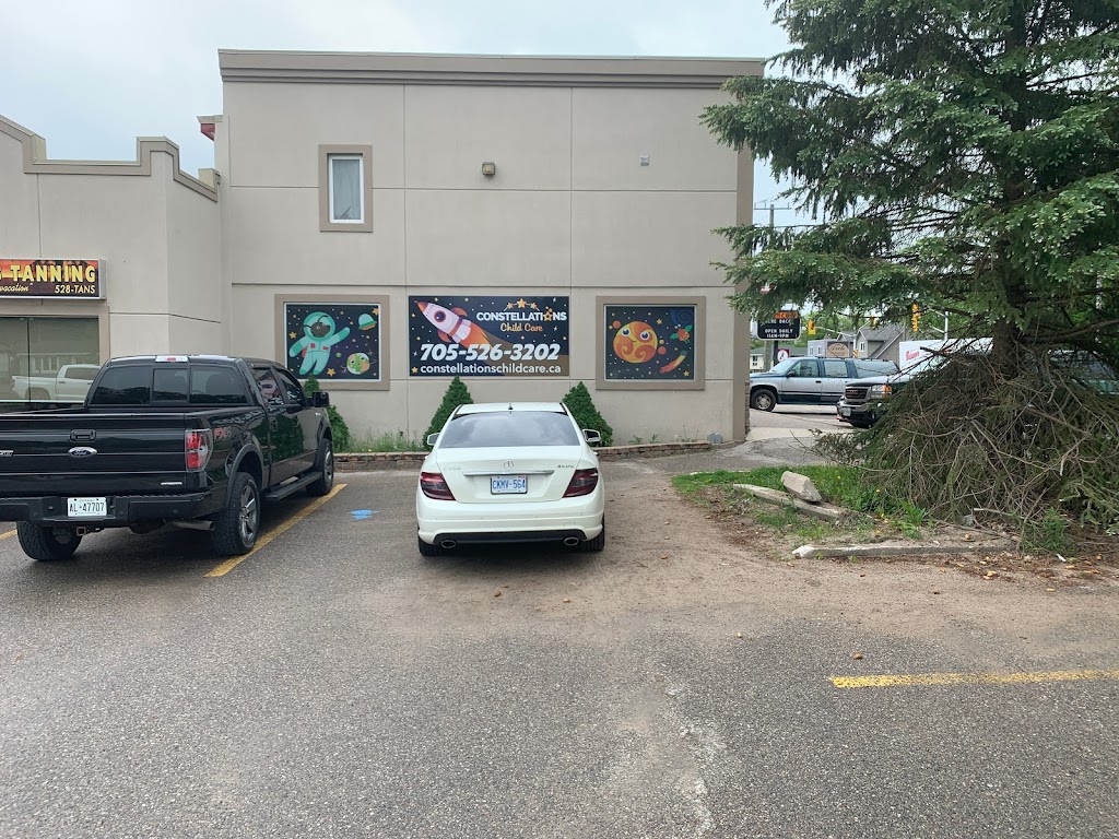 constellations child care | 788 Yonge St, Midland, ON L4R 2E3, Canada | Phone: (705) 526-3202