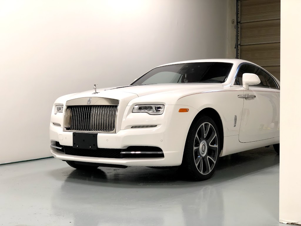 YAM Auto Salon | 12417 No 2 Rd #220, Richmond, BC V7E 2H7, Canada | Phone: (778) 522-0299