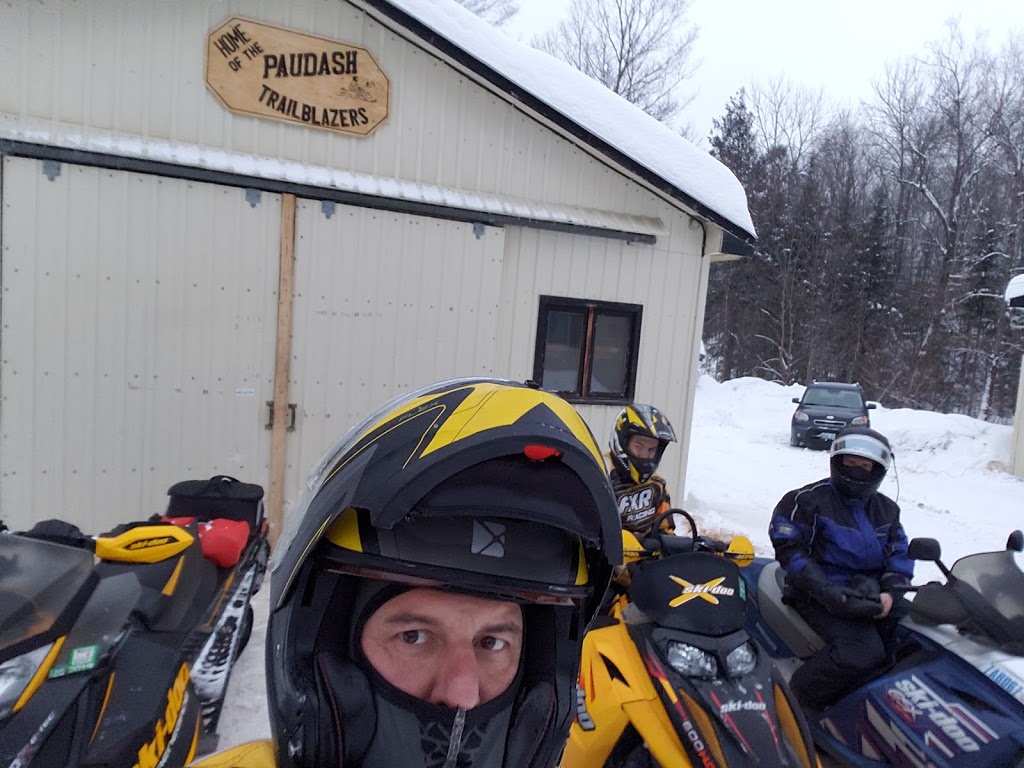 Paudash Trail Blazers | 4920 West Eels Lake, Cardiff, ON K0L 1M0, Canada | Phone: (613) 339-3380