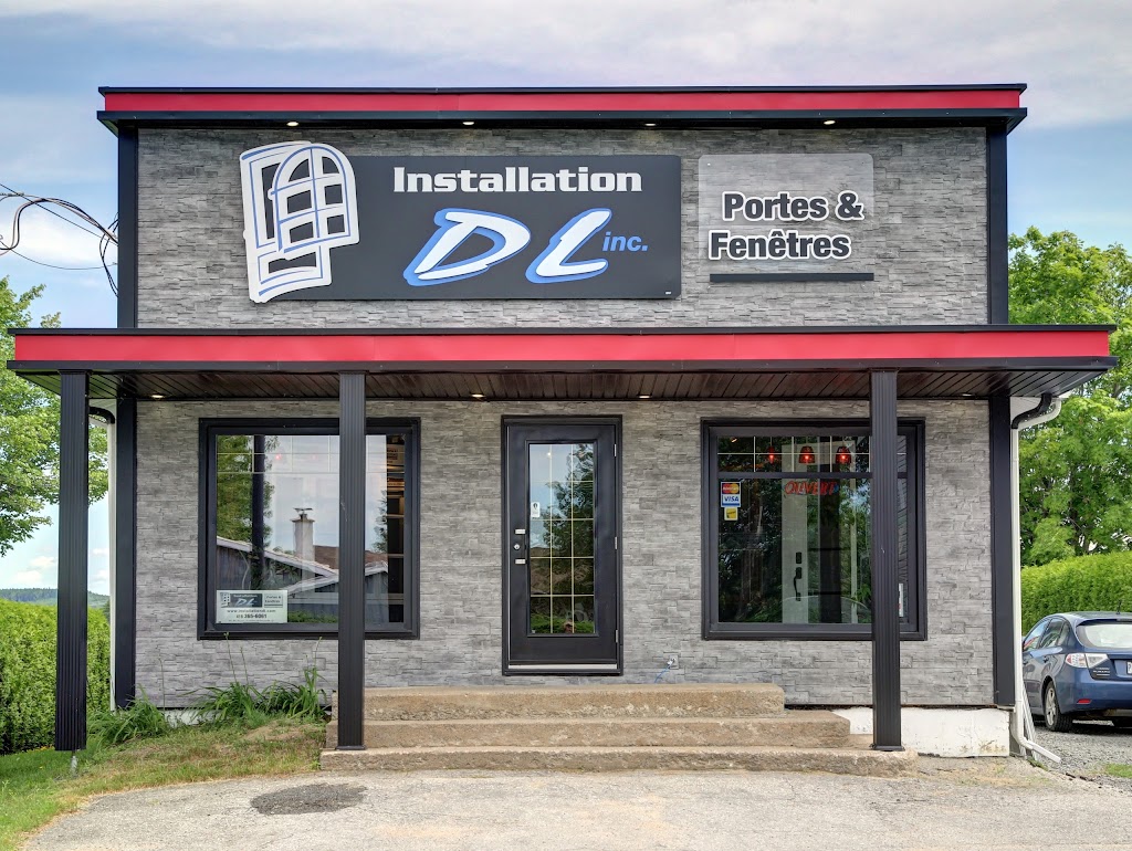 Installation D.L. | 391 Boulevard St Louis, Proulxville, QC G0X 2B0, Canada | Phone: (418) 365-6061
