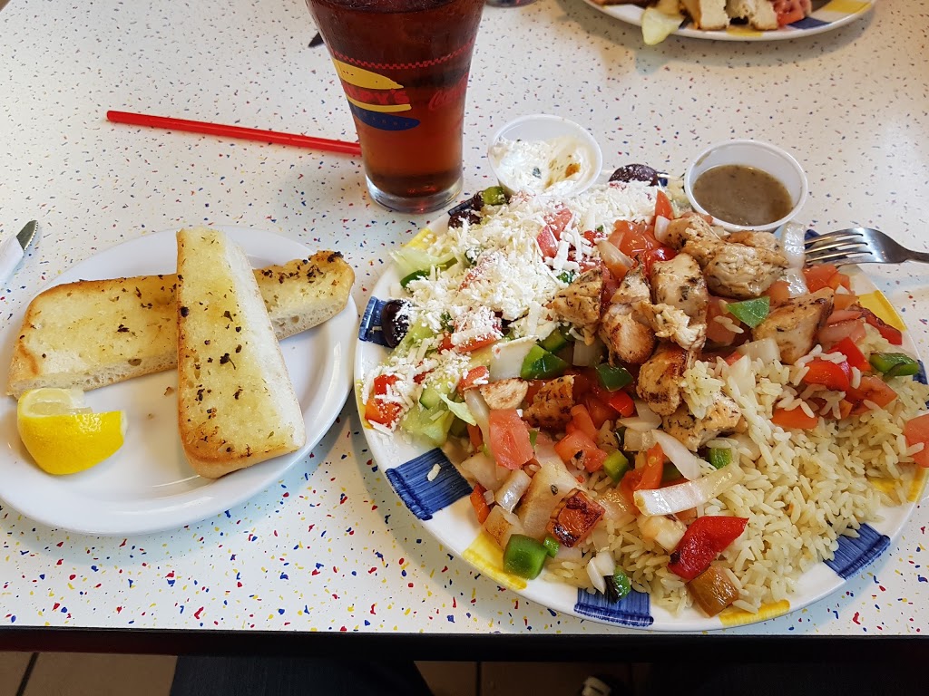 Wimpys Diner | 441 Dunlop St W, Barrie, ON L4N 1C3, Canada | Phone: (705) 735-6368