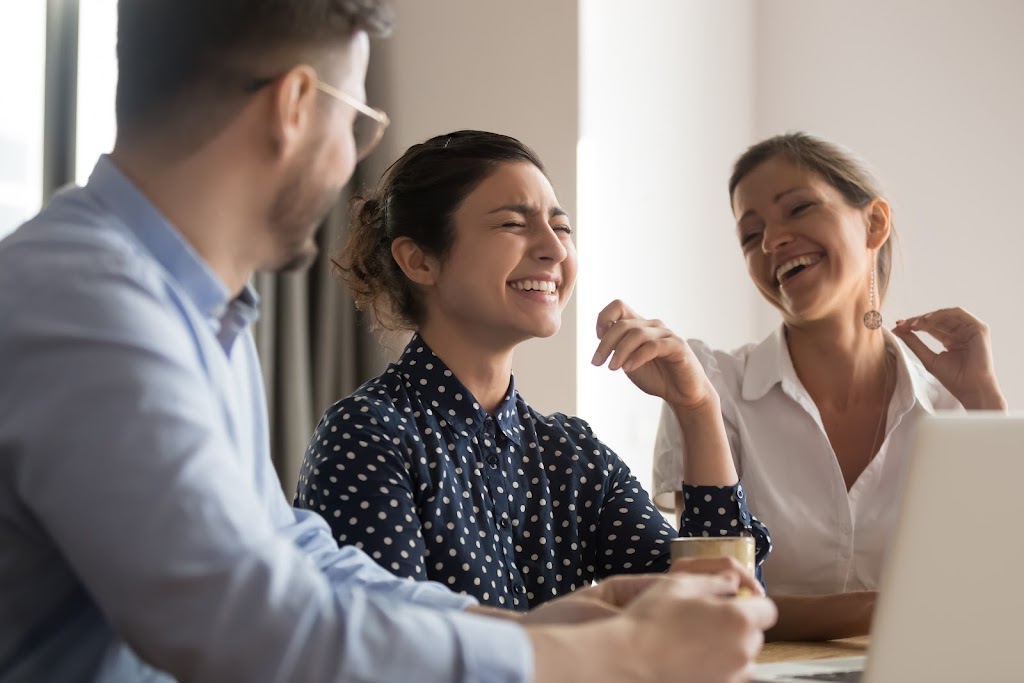 Clarrus Consulting Group | 7770 Elford St, Burnaby, BC V3N 4B7, Canada | Phone: (778) 836-6718