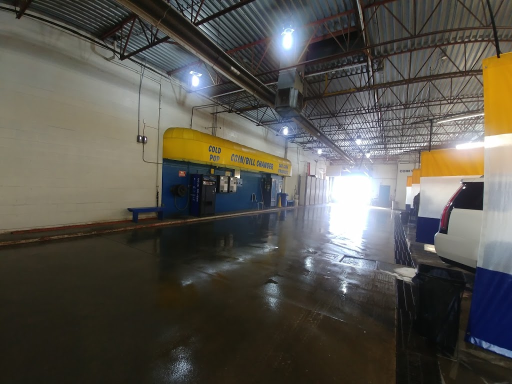 Sudsys U-Wash & Detail | 24-217, Hawksbrow Dr NW, Calgary, AB T3G 3K2, Canada | Phone: (403) 547-3476