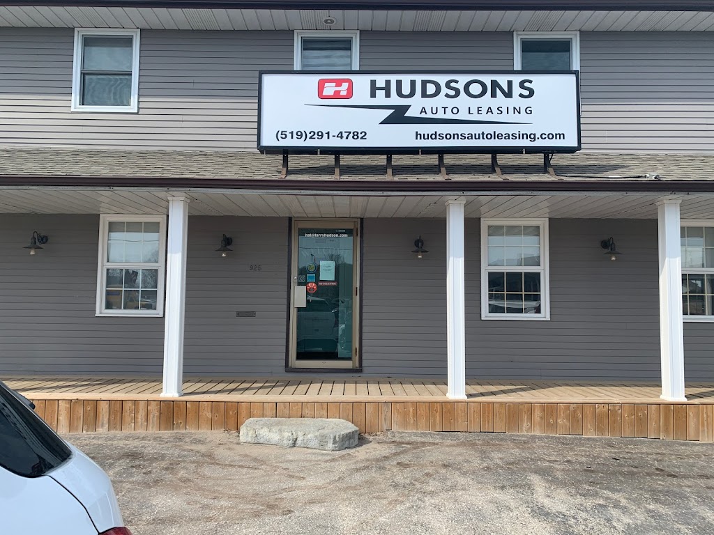 HAL Credit Solutions | 925 Wallace Ave N, Listowel, ON N4W 1M6, Canada | Phone: (519) 291-4782