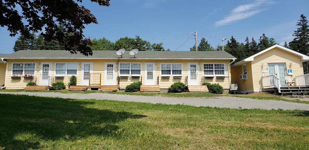 Capeway Extended Stay Lodge | 84 Nova Scotia Trunk 19, Port Hastings, NS B9A 1K2, Canada | Phone: (902) 625-2524