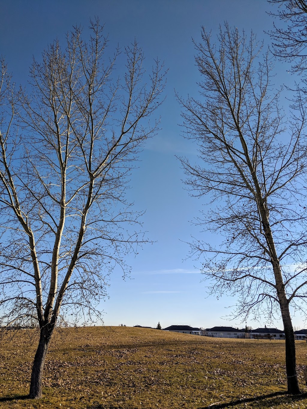 Seigneurie Park | 175 De la Seigneurie Blvd, Winnipeg, MB R3X 1S8, Canada