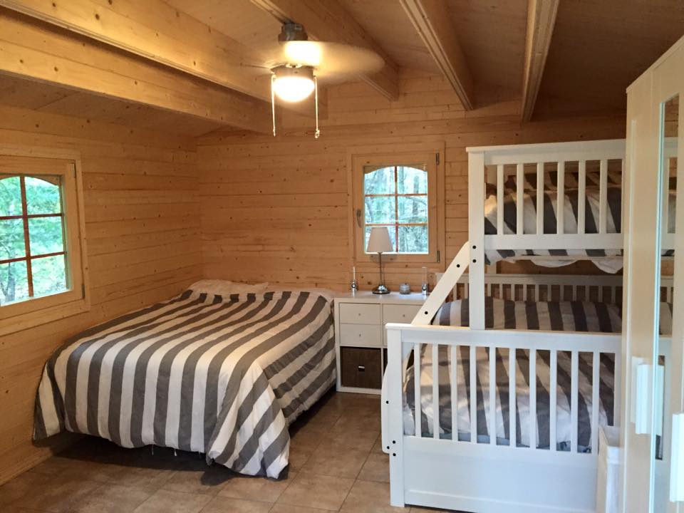 Boreal Shores Log Structures | 99 Regan Ave, Elma, MB R0E 0Z0, Canada | Phone: (204) 348-7368