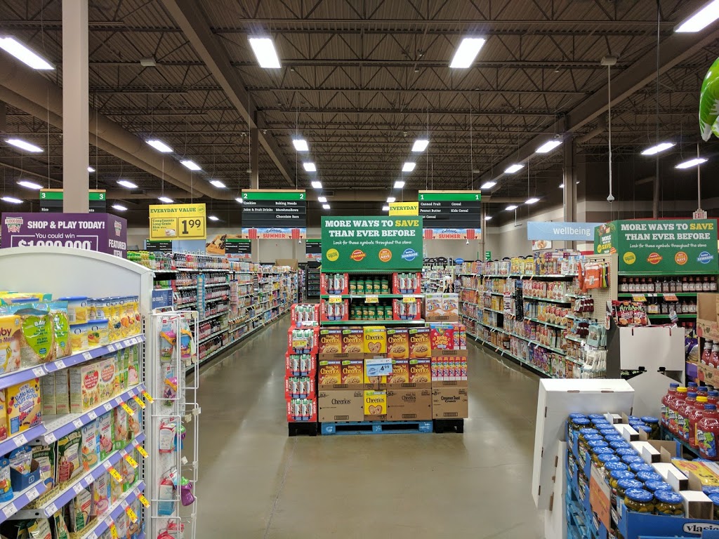 Sobeys - Cranston | 356 Cranston Rd SE #3000, Calgary, AB T3M 0S9, Canada | Phone: (403) 257-9700