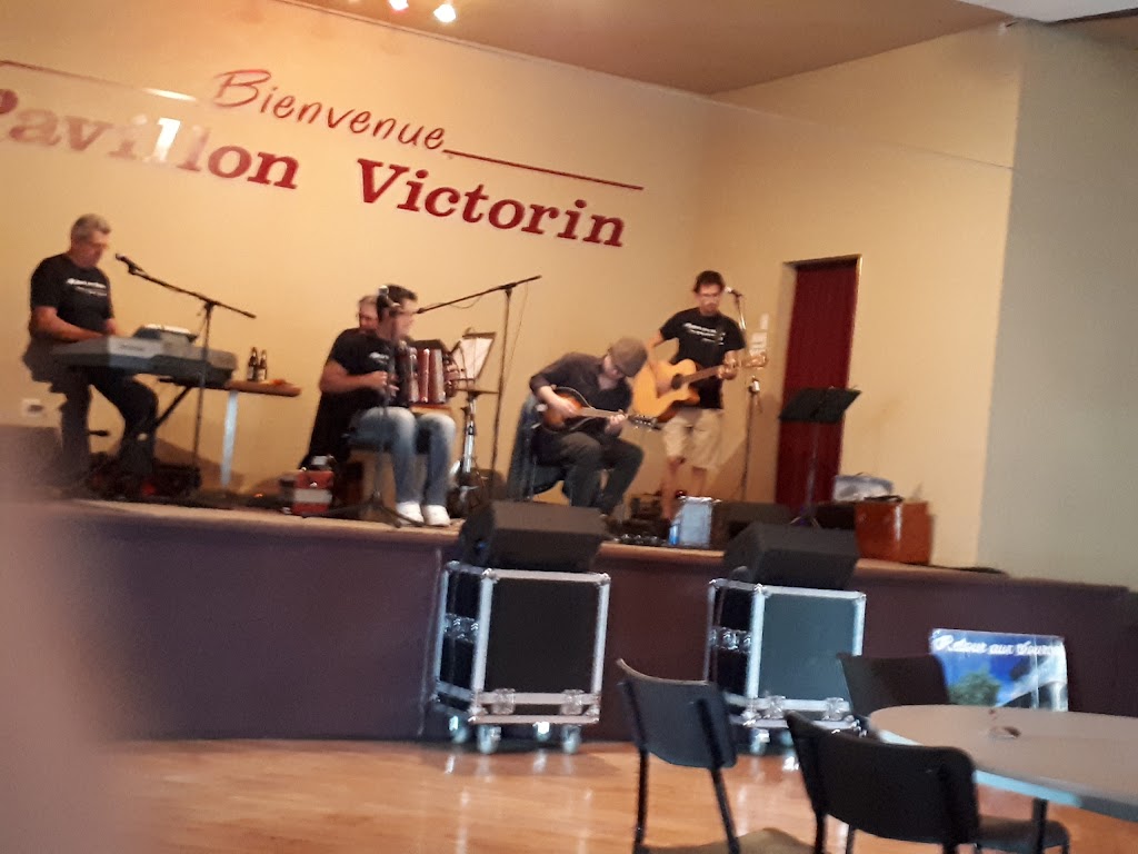 Salle Pavillon Victorin | 4155 Rte Marie-Victorin, Saint-Robert, QC J3R 1P8, Canada | Phone: (450) 782-3882