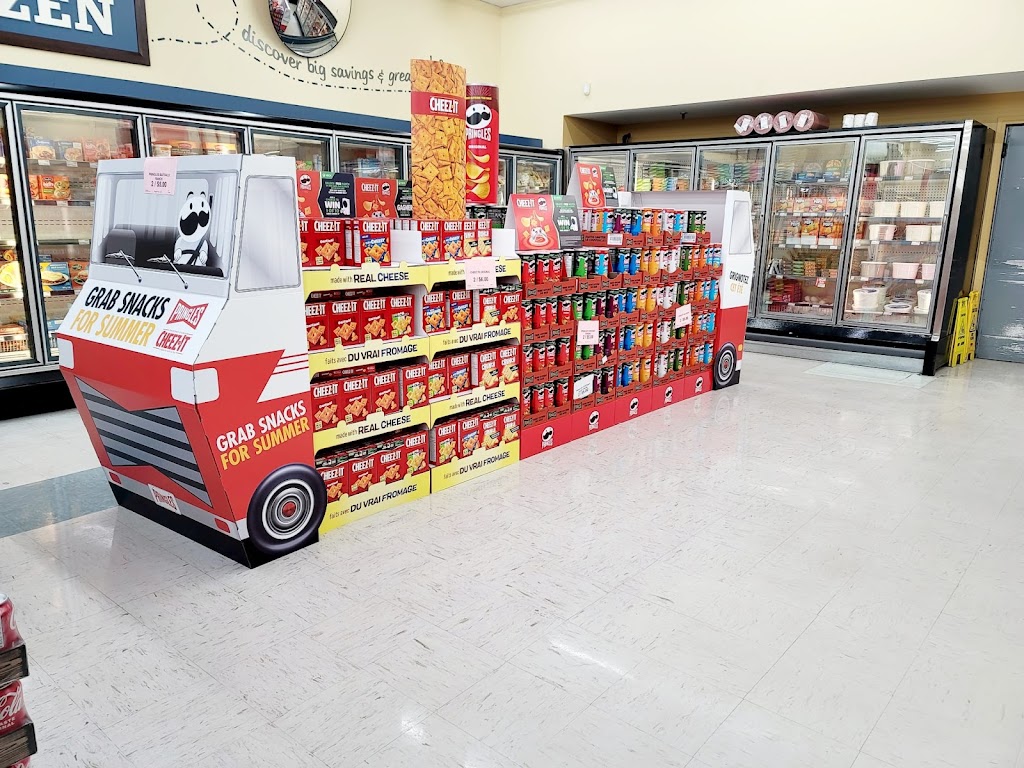 Cardston AG(Carriage Lane Market) | 555 Main St, Cardston, AB T0K 0K0, Canada | Phone: (403) 653-3661