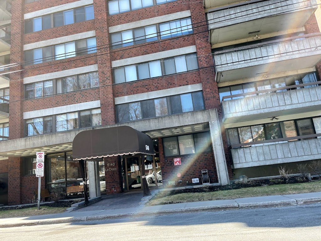 Condominium le Doray Enrg | 5140 Av. Macdonald, Côte Saint-Luc, QC H3X 3Z1, Canada | Phone: (514) 481-2244