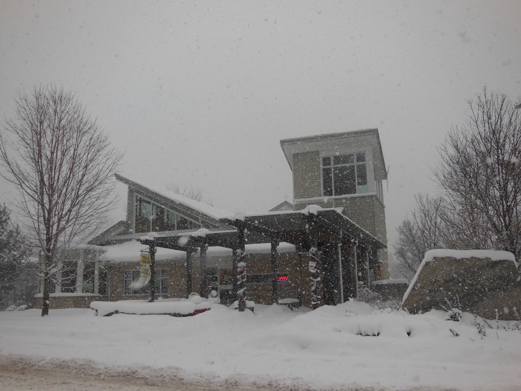 Muskoka Lakes Public Library | 69 Joseph St, Port Carling, ON P0B 1J0, Canada | Phone: (705) 765-5650