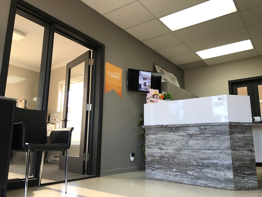Menuiserie A. Cormier Inc. Portes et Fenêtres | 682 Bd Saint-Jean-Baptiste, Sainte-Martine, QC J0S 1V0, Canada | Phone: (450) 427-3747