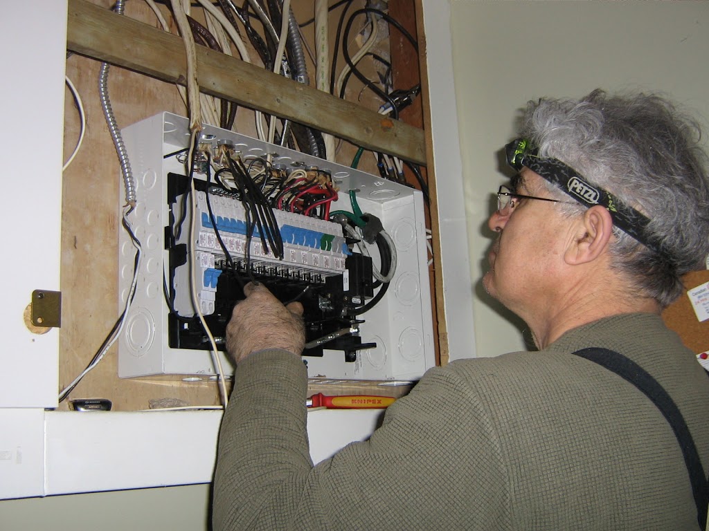Canadian Electrical Service | 35 Stone Church Rd #3, Ancaster, ON L9K 1S5, Canada | Phone: (905) 648-0077
