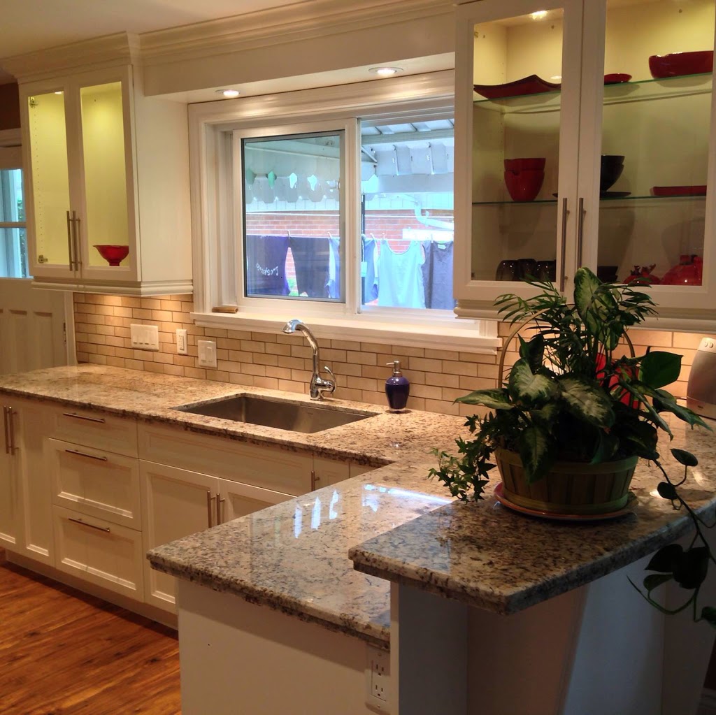 Frontier Home Improvements | 26 Terrace Hill St, Brantford, ON N3R 1E9, Canada | Phone: (519) 861-7366