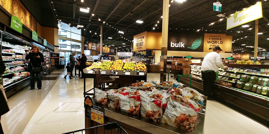 Sobeys Stone Church | 1770 Stone Church Rd E, Stoney Creek, ON L8J 0K5, Canada | Phone: (905) 560-1454