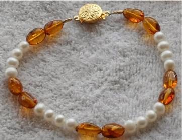 Strung Together Jewellery | 29 Mansfield Crescent, St. Johns, NL A1E 5E7, Canada | Phone: (709) 237-1036