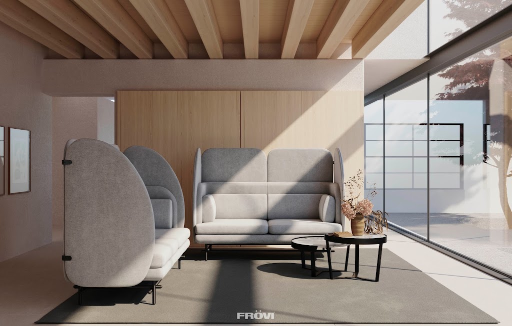 Frovi North America | 45 Goodrich Dr, Kitchener, ON N2C 2E8, Canada | Phone: (833) 873-4336