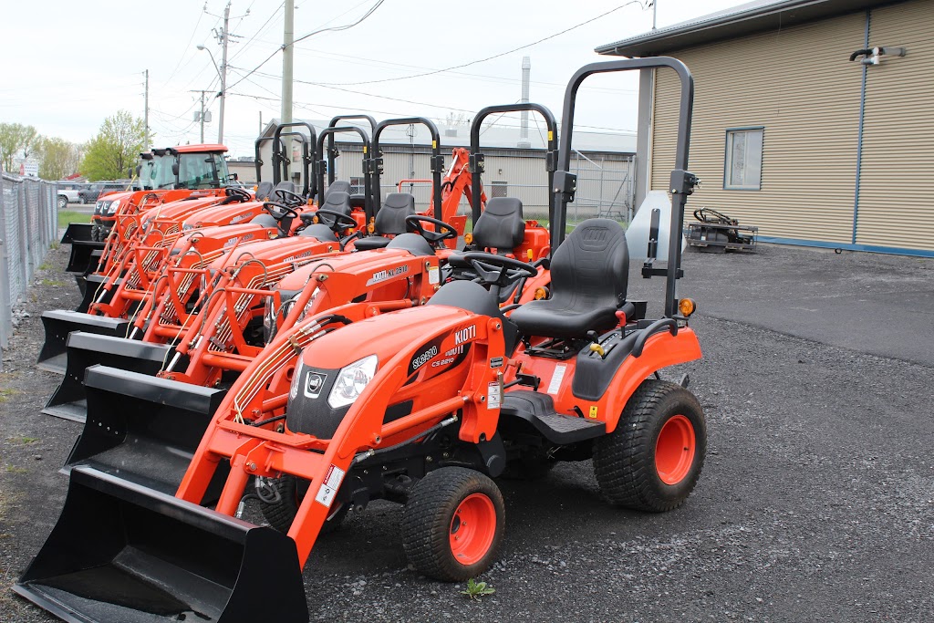 Équipements Robert / Louplex St-Jean | 55 QC-104, Saint-Jean-sur-Richelieu, QC J2X 1H2, Canada | Phone: (450) 358-9702