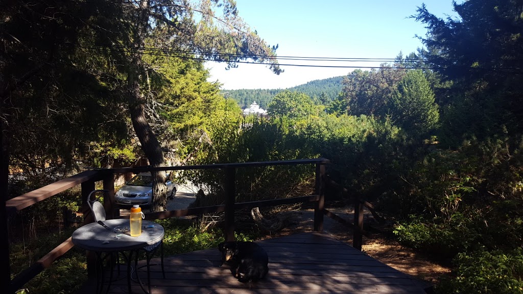 Driftwood Village | 205 Bluff Rd, Galiano Island, BC V0N 1P0, Canada | Phone: (250) 539-5457