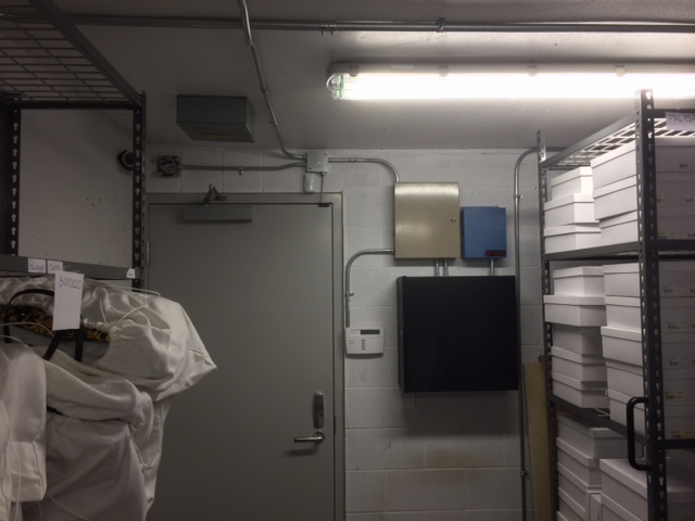 K S Security Solutions Ltd | 11005 Yonge St, Richmond Hill, ON L4E 4L2, Canada | Phone: (905) 737-8000
