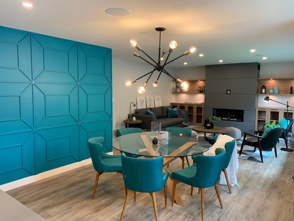 To the Point Painting | 1111 27th St, North Vancouver, BC V7J 1S3, Canada | Phone: (604) 842-4710