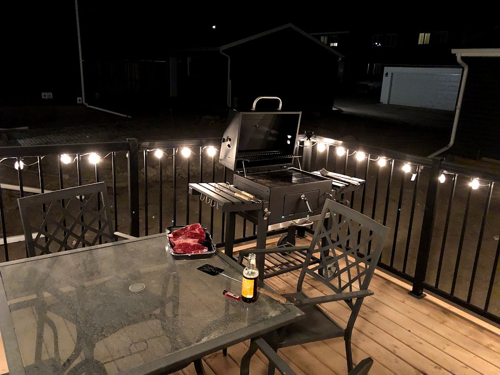 Candecks: Custom Decks, Fencing and Garage Shelving | 56 Erin Grove Pl SE, Calgary, AB T2B 3A6, Canada | Phone: (403) 978-4427