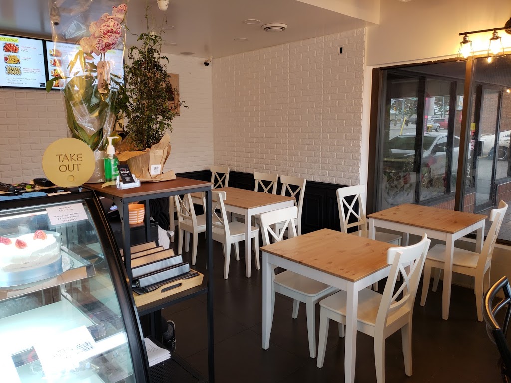 Kims Kitchen | 258 King St N Unit #2, Waterloo, ON N2J 2Y9, Canada | Phone: (519) 888-8389