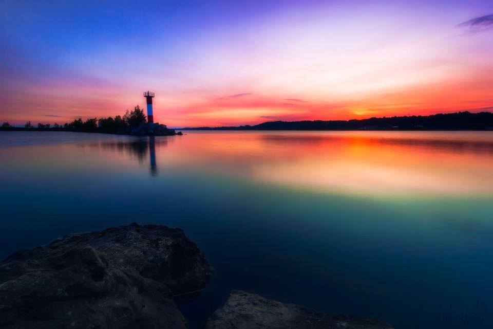 Georgian Shores Marina Owen Sound | 195 24th St W, Owen Sound, ON N4K 6H6, Canada | Phone: (519) 371-3999