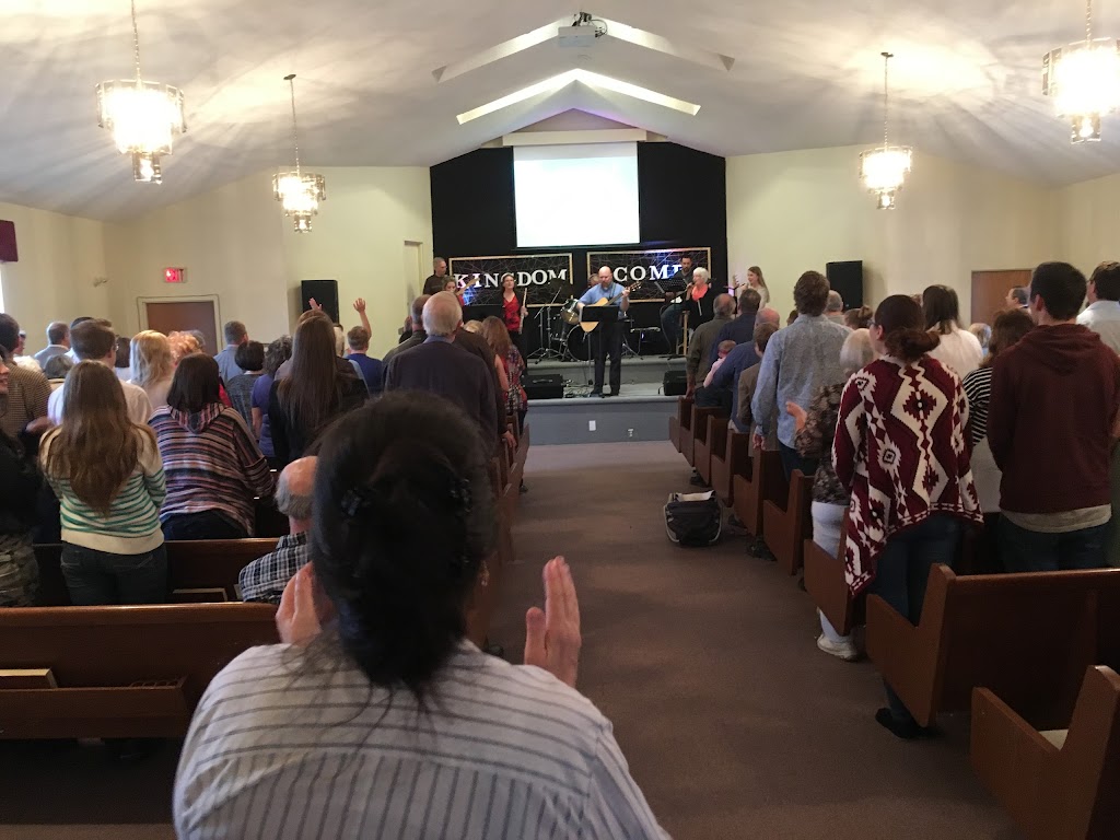 Bethel Pentecostal Church (Bethel Sundridge) | 15 Buck Haven Rd, Sundridge, ON P0A 1Z0, Canada | Phone: (705) 384-7706