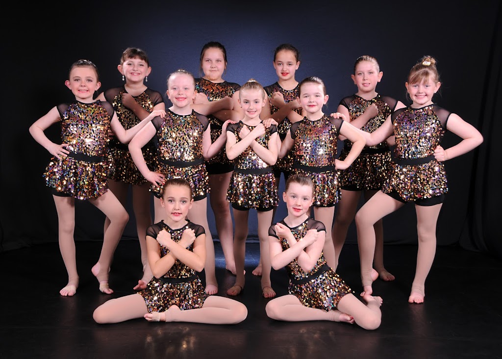 Down East Dance Academy | 500 Main St, Montague, PE C0A 1R0, Canada | Phone: (902) 932-3427