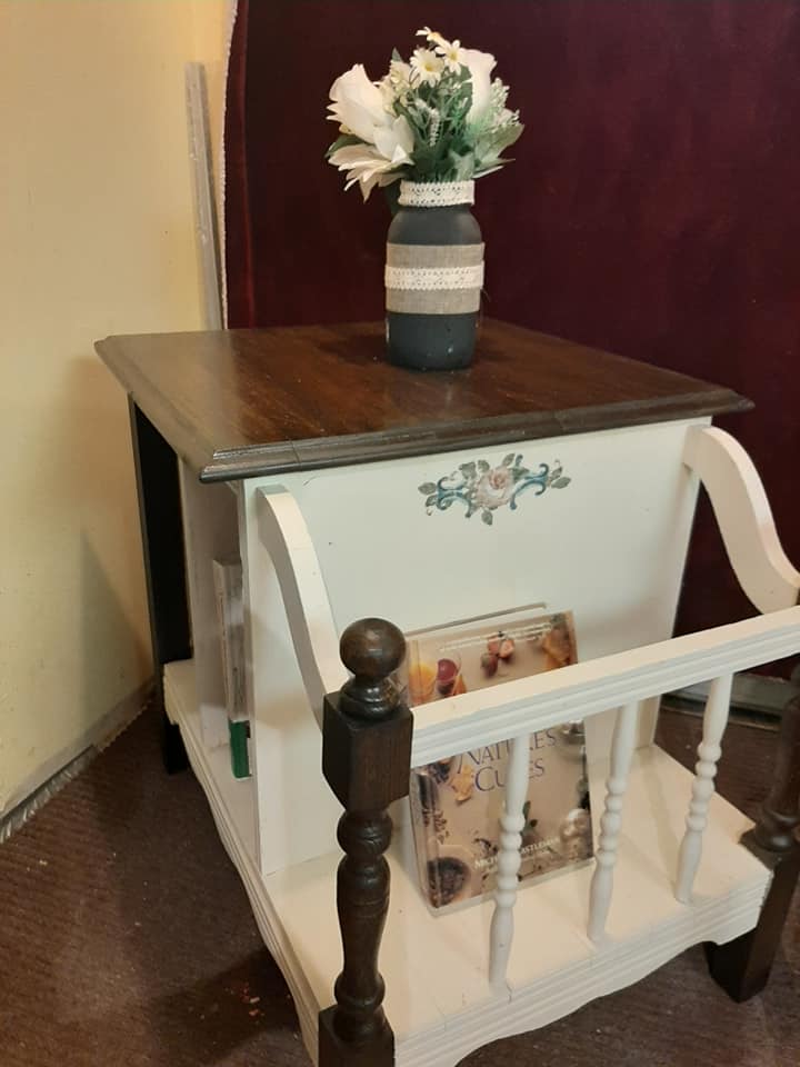 Sharrons Stuff Variety & Thrift Store | 209 10 Street, Kikino, AB T0A 2B0, Canada | Phone: (780) 404-4581