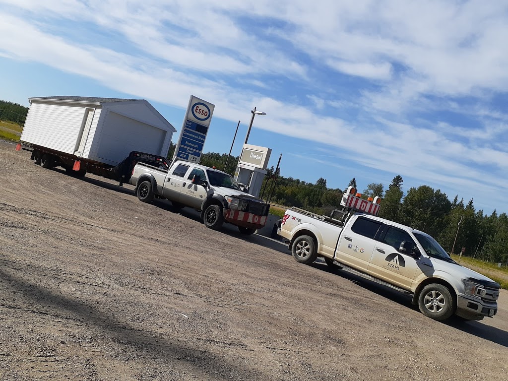 Stahl Storage | #104, Glenevis, AB T0E 0X0, Canada | Phone: (780) 222-6389